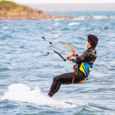 Kitesurf